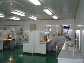 彩妝粉餅無塵車間生產(chǎn)與技術服務的重要性